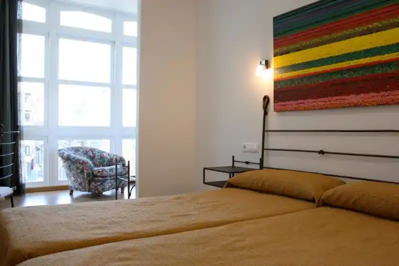 Tratamientos de hidroterapia en Balneario Acuña