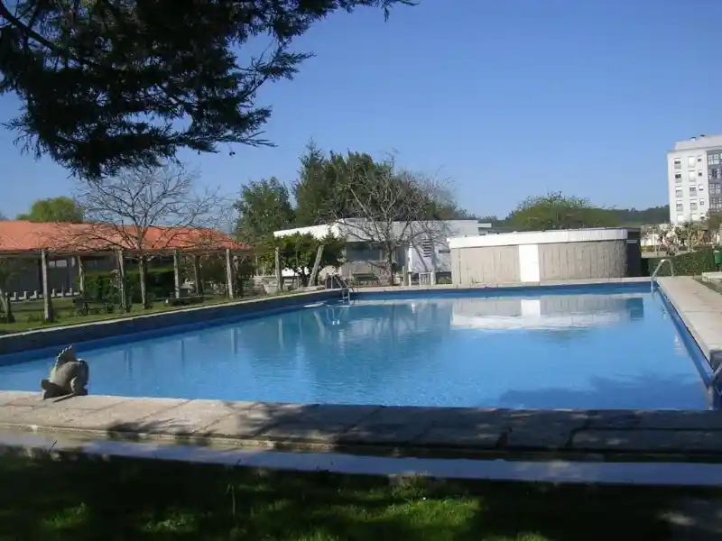 Área de tratamientos especializados en Balneario Acuña