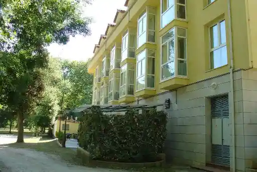Balneario Alceda IMSERSO