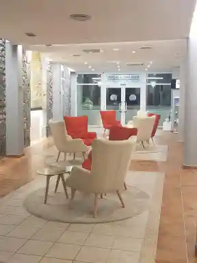 Servicios termales del Balneario Alceda