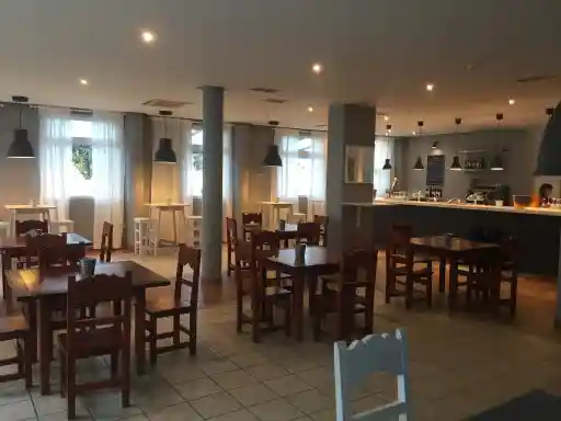 Complejo termal de Alceda en Cantabria