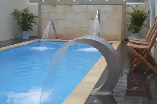 Balneario Alceda