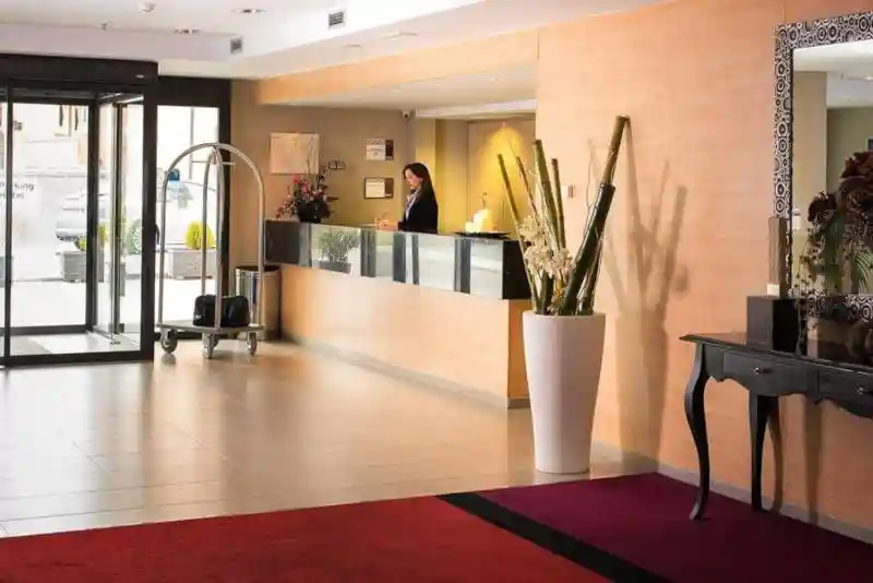 Servicios de hidroterapia