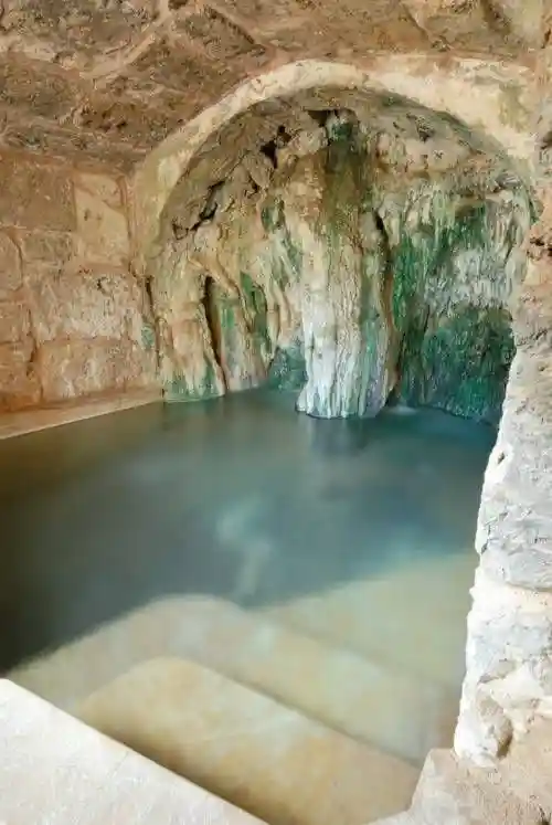 Experiencia completa en Balneario Alhama de Aragón
