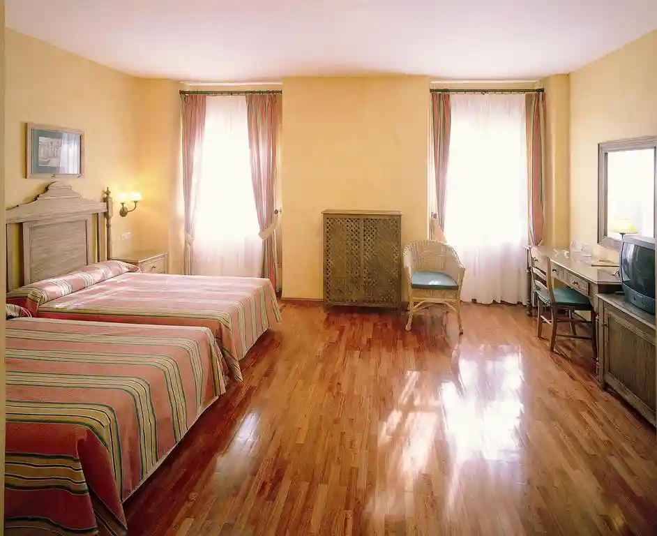 Aguas mineromedicinales del balneario