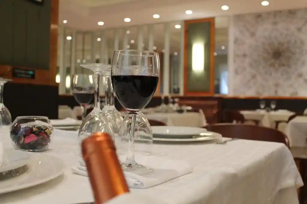 Instalaciones hoteleras