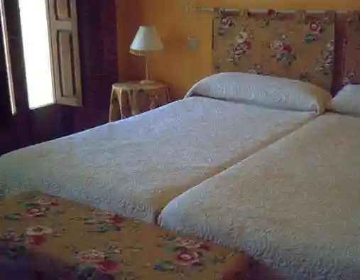 Piscinas y servicios termales