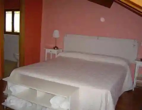 Circuito de hidroterapia del balneario