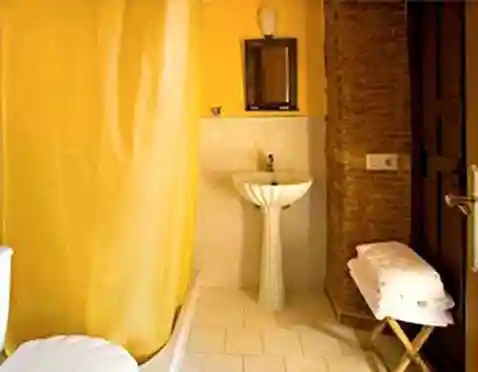 Instalaciones interiores del complejo