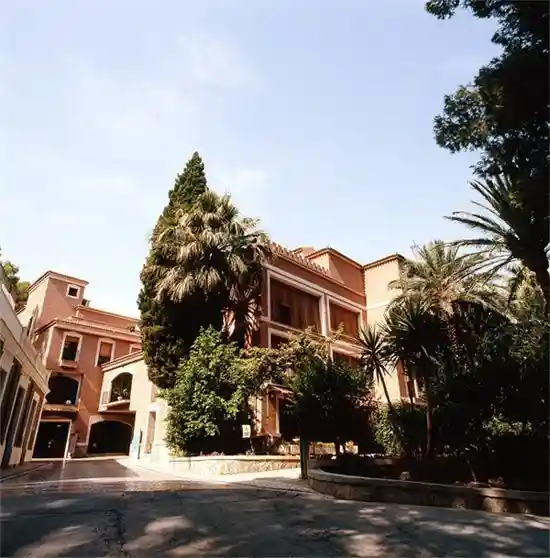 Balneario Archena IMSERSO