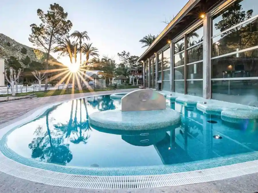 Balneario Archena