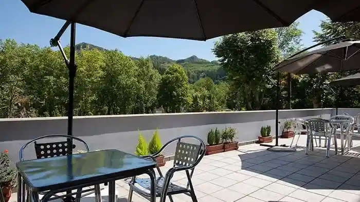 Espacios dedicados al bienestar