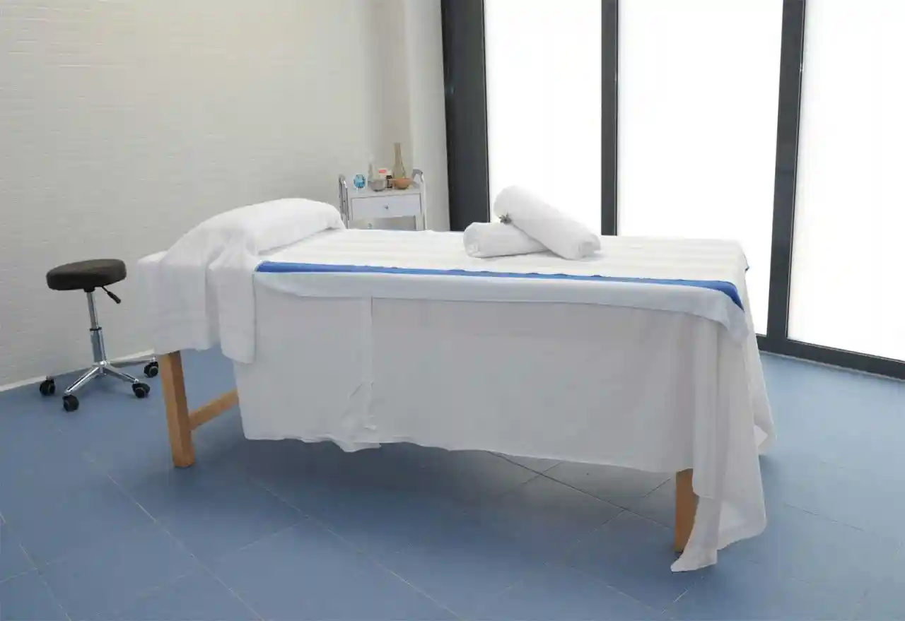 Servicios de salud y bienestar