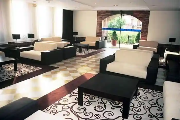 Instalaciones de bienestar y salud