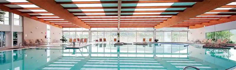 Servicios termales especializados