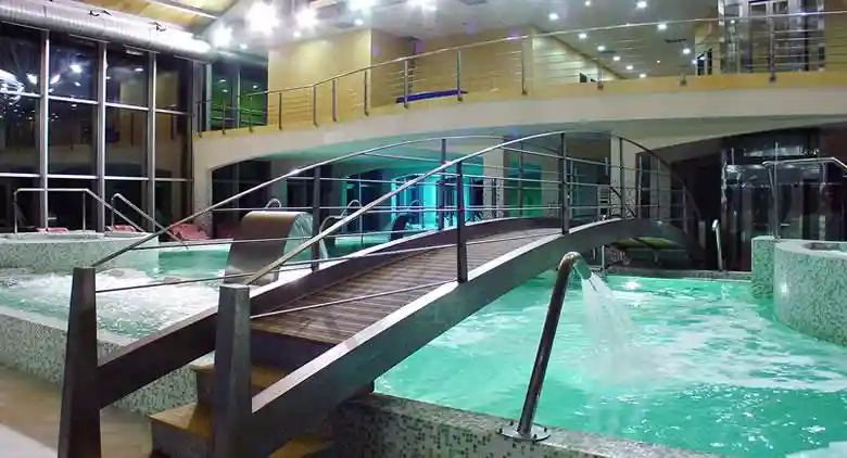 Habitaciones y alojamiento