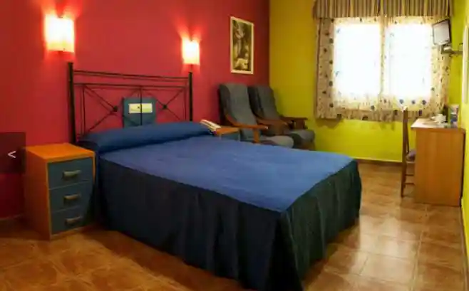 Área de hidroterapia