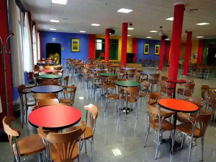Servicios termales especializados