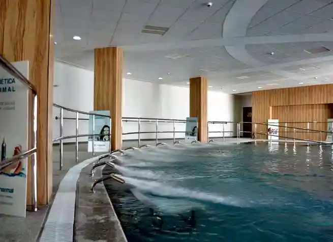 Balneario Benassal