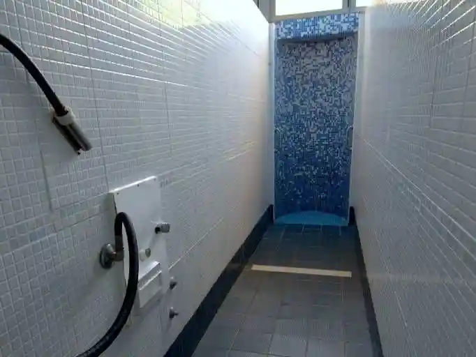 Instalaciones interiores del establecimiento