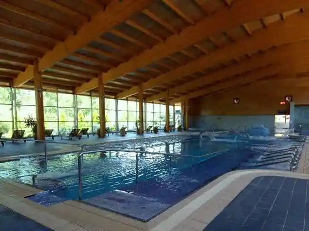 Balneario de Benito