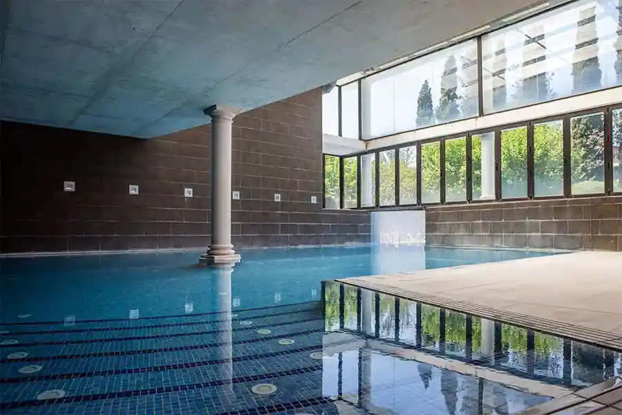 Balneario Broquetas