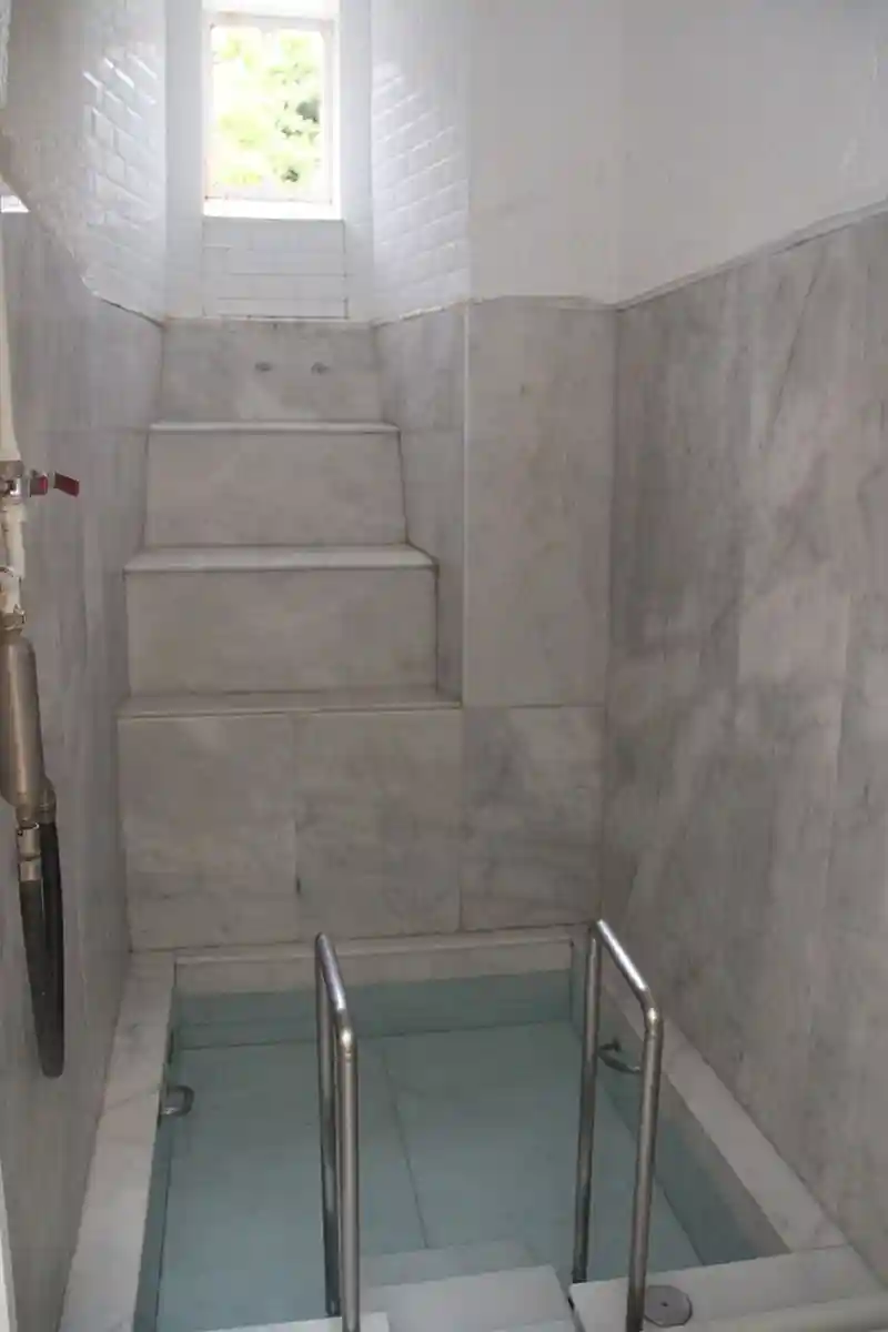 Instalaciones para huéspedes