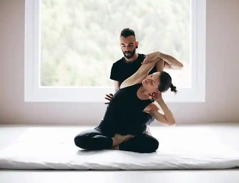 Servicios de balneoterapia
