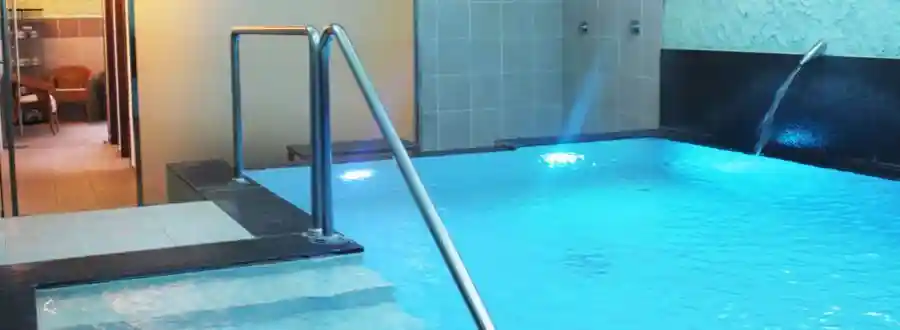 Servicios de bienestar junto al Mediterráneo