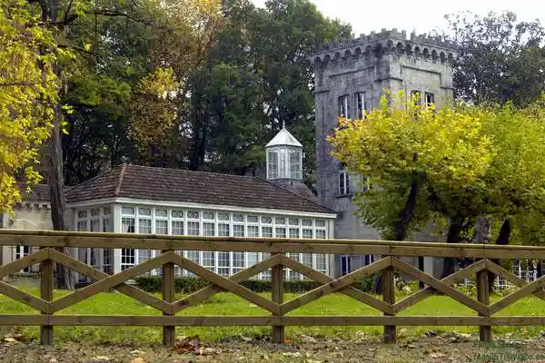Balneario Carballiño IMSERSO