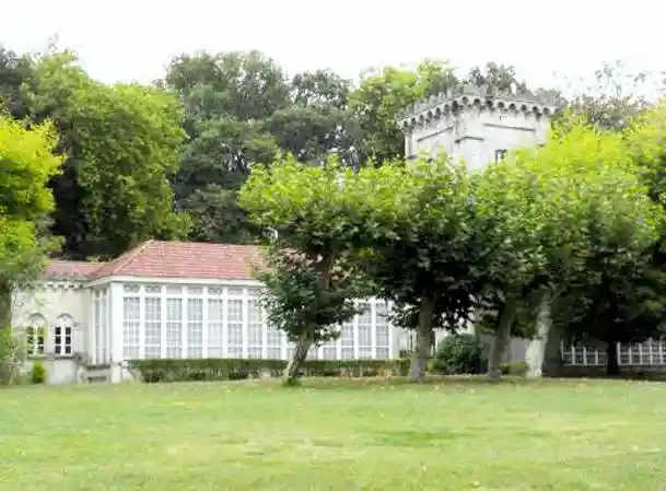 Zona termal y tratamientos