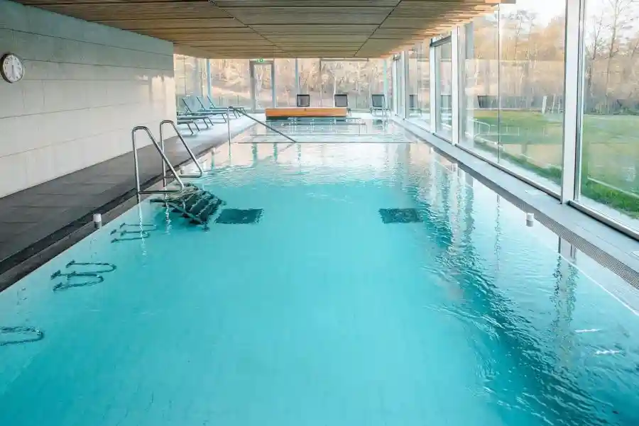 Balneario Carballiño