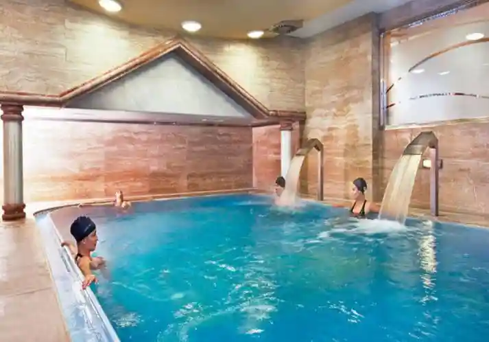 Balneario Carballo