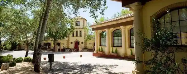 Balneario Cervantes IMSERSO