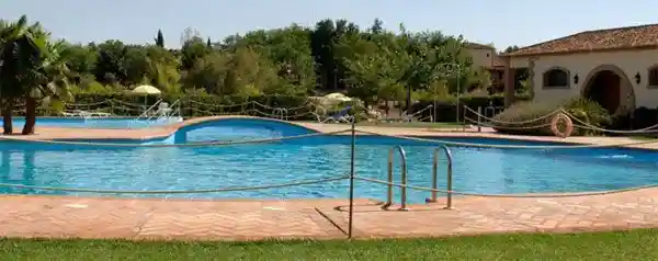 Área de tratamientos terapéuticos