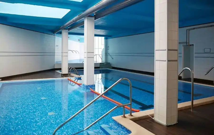 Balneario Cestona IMSERSO