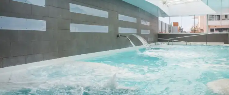 Balneario Comarruga IMSERSO