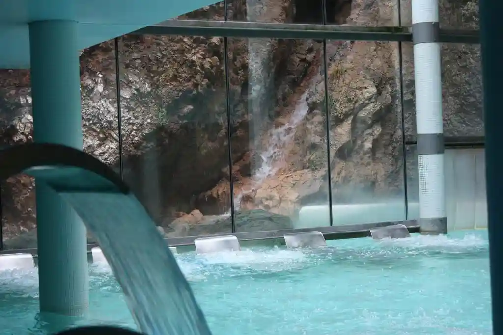 Entorno de los Picos de Europa
