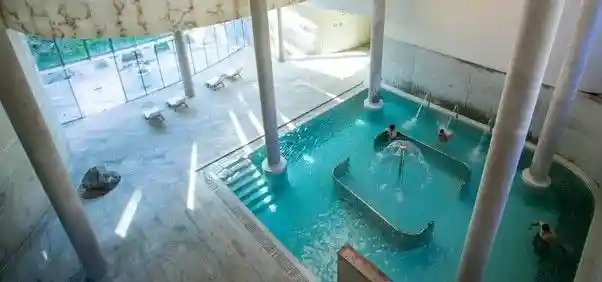 Balneario Panticosa