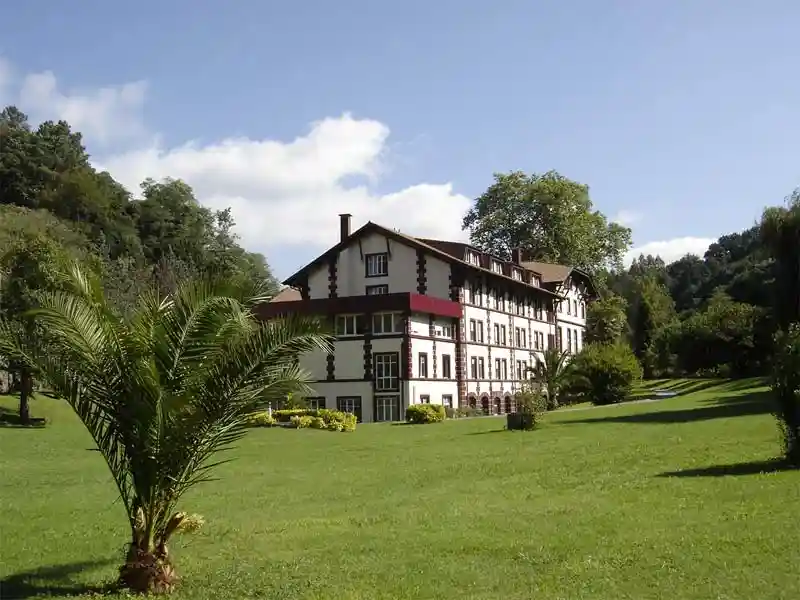 Balneario Termas de Molinar IMSERSO