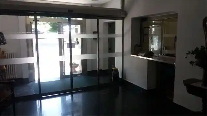 Área de hidroterapia
