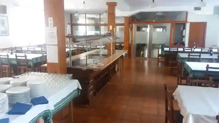 Espacio de relajación