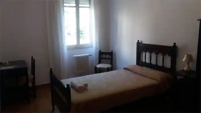 Servicios del balneario