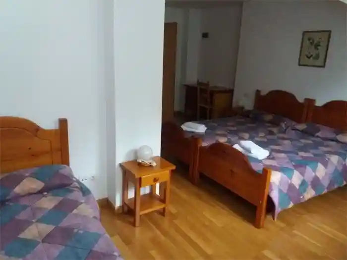 Servicios de spa