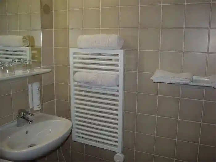 Instalaciones hoteleras