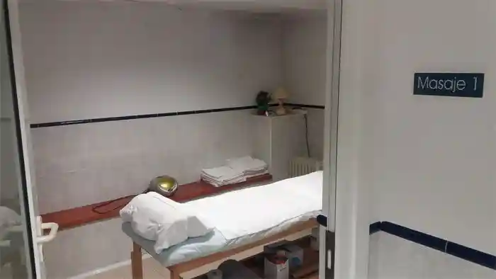 Espacios comunes