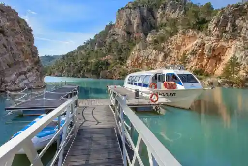 Confluent Health Resort