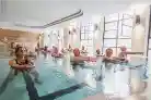 Espacios de descanso y bienestar